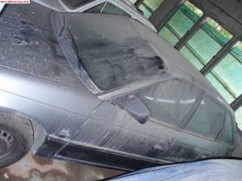 Astra 1.7 diesel (motor opel) a piezas o entero