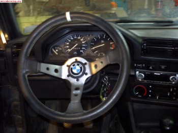 Vendo bmw 316 1.8i regalado 500euros