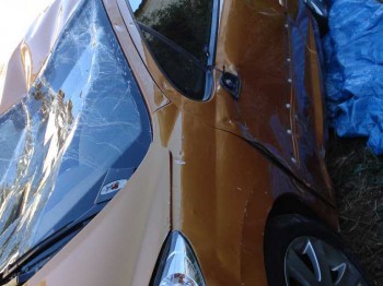 Despiece peugeot 207 xs sport hdi