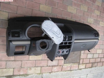 Clio dci modelo como el sport 182 cv