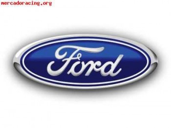 Asientos ford escort rs 2000 - xr3i