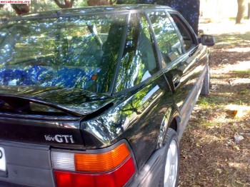 Rover-honda gti16v 130cv 