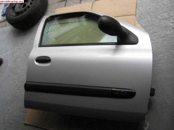 Clio dci modelo como el sport 182 cv