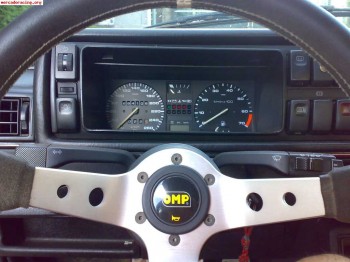 Despieze de golf g60 y gti 8v