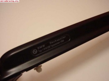 Compro piezas de bmw e30