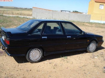 Vendo despiece r21 2l turbo