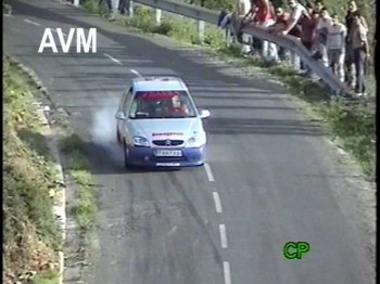 Siniestro de xara 1.9 td