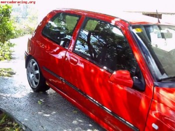 Clio 16v despiece barato¡¡¡¡¡¡¡¡¡¡¡¡¡