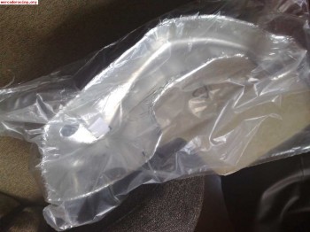 Despiece de gt turbo