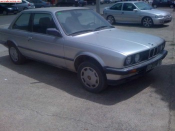 ------ bmw e 30 -------