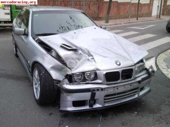 Bmw serie 3 325tds -97
