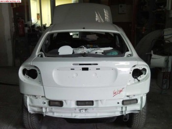 Megane coupe williams