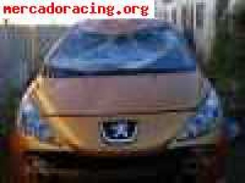 Despiece 207 xs sport