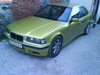 Esta semana 2000 e kien venga se lo xeva