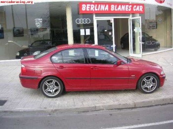 Compro motor bmw e 46 2.0 td de 136cv