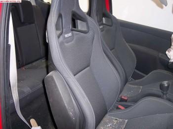 Vendo despiece completo de clio sport r 27