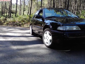 Vendo honda recien pintado 500€