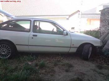 Ford sierra xr4i