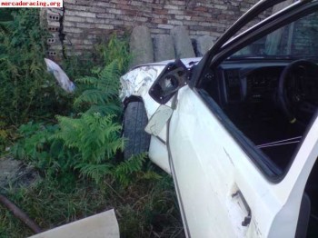 Despiece ford sierra xr4i