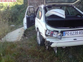 Despiece ford sierra xr4i