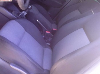 Despice de golf iv año 2003 tdi