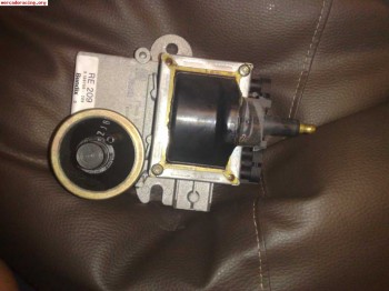 Despiece de gt turbo