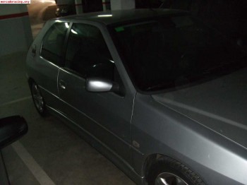 306 xs 2.0 16v             1350e