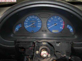 Compro marcador de 106 rallye fase1 o xsi
