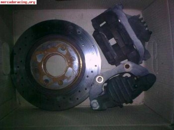 Depiece de 306 y otras piezas!!!