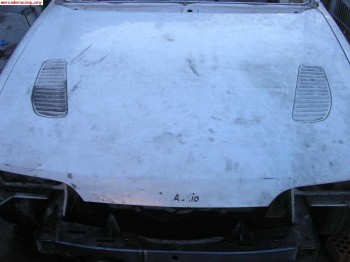 Capot sierra cosworth