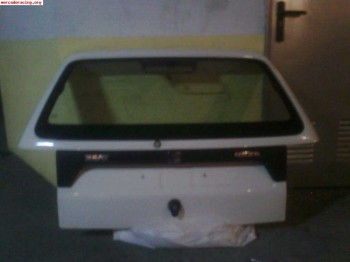 Se vende de ibiza dl 98!!!