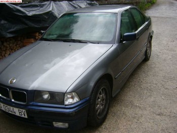 325i e36 por 1000€