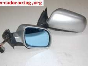 Despiece audi a4 1.8 turbo 4x4