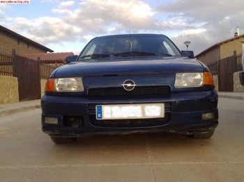 **gsi 2.0 16v  1.000€ **