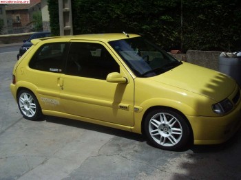 Saxo 16 