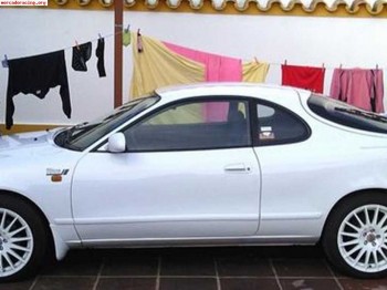 Despiece toyota celica st182