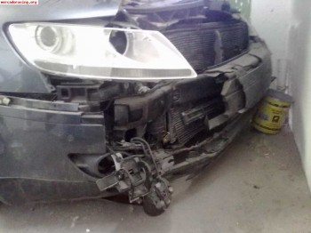 Volkswagen phateon w 12