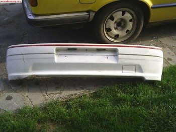 Despiece de 106 rally 1.3