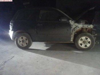 Gran vitara reparable