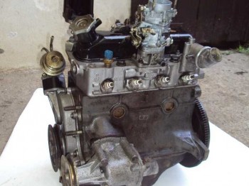 Motor marbella i motor saxo