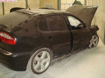 Despiece seat leon fr 2005