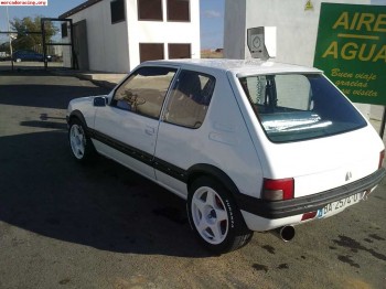 205 gti 1.800€