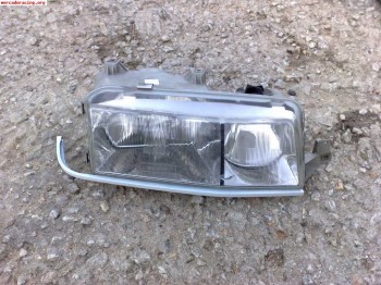 Faro delantero renault 21 turbo