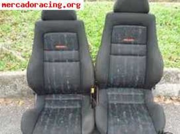Se venden piezas vr6