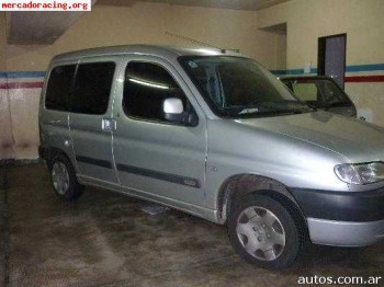 Despiece berlingo 2.0 hdi