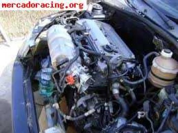 Motor clio 16v 500 euros me ago cargo de ke funcione
