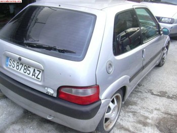 Saxo 8v 1000 euros