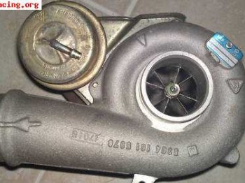 Piezas de motor de audi s3