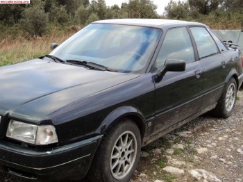 Se vende audi 80 tdi
