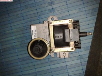 Despiece de gt turbo